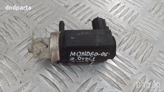 Вакуум клапан Ford Mondeo 2.0TDCI 2006г.