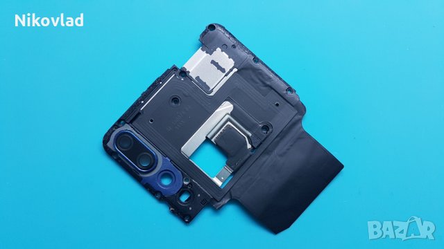Капак на основна платка Huawei P Smart Z (STK-LX)