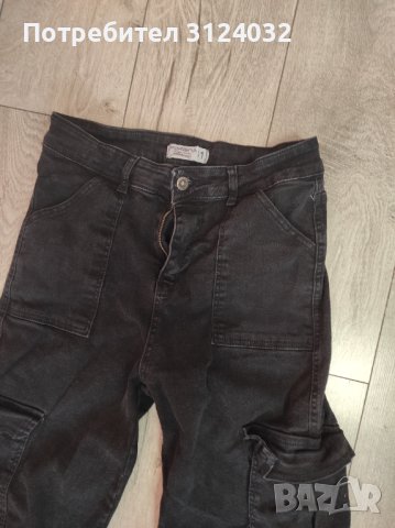 Продавам дънки, снимка 3 - Дънки - 44242500