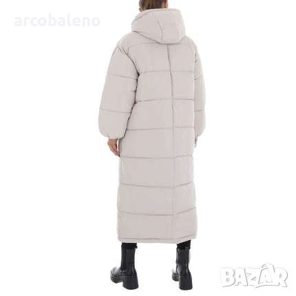 Дамско зимно палто, 2цвята - 023, снимка 10 - Палта, манта - 42463996