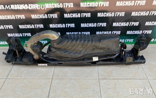 Теглич ел.тегличи за Бмв Г30 Г31 Bmw 5 G30 G31, снимка 2 - Части - 42537167