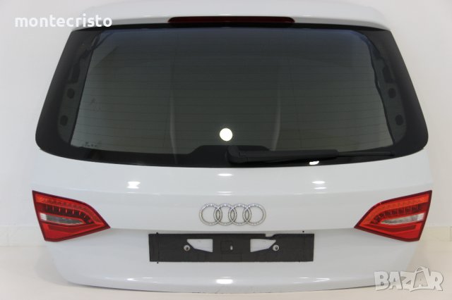 Заден капак Audi A4 B8.5 комби (2011-2015г.) задно стъкло заден капак