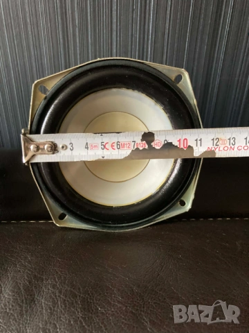 SONY SS-CGP7 говорители 10-см, снимка 10 - Тонколони - 53822179