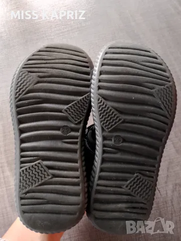 Детски сандали 29 номер , снимка 10 - Детски сандали и чехли - 49731507