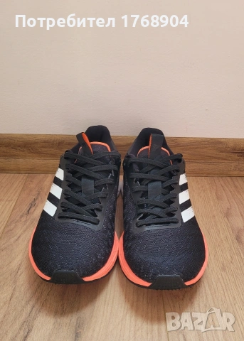 Маратонки Adidas SL20-38 номер, снимка 3 - Детски маратонки - 54356027