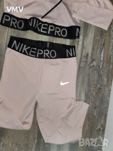 Екипче найк , снимка 2 - Спортни екипи - 53938938