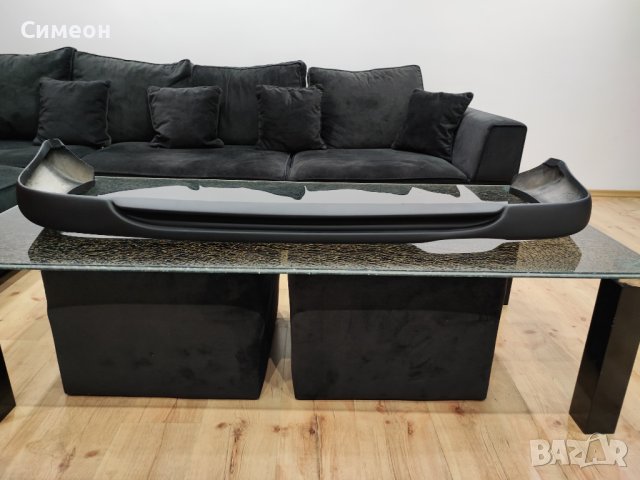 Заден лип Wings West за Хонда Прелюд 4 , снимка 7 - Автомобили и джипове - 38067284