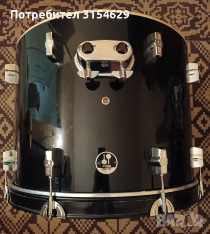 Бас каса SONOR FORCE 507