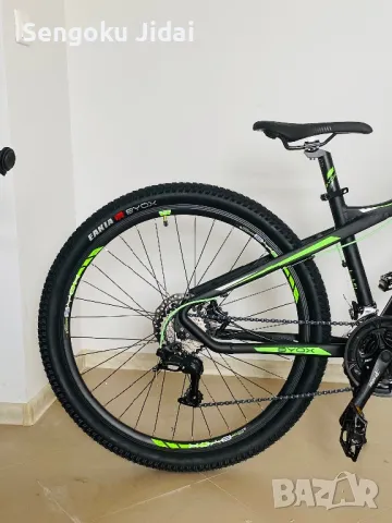 Чисто нов велосипед BYOX, снимка 4 - Велосипеди - 49514144