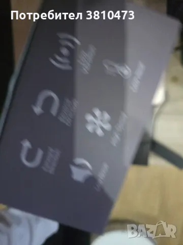 продавам електрическа пила за Маникюр , снимка 2 - Педикюр и маникюр - 48857699