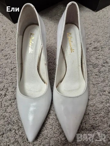 Елегантни обувки, снимка 6 - Дамски елегантни обувки - 49762501