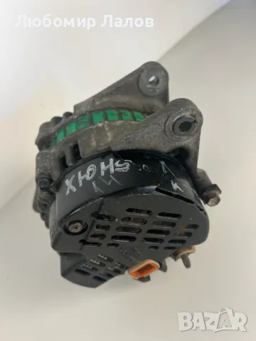 Алтернатор / Генератор за Хюндай Купе Hyudai Coupe, снимка 5 - Части - 47870651