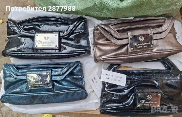 Дамски ....чанти , снимка 3 - Чанти - 56461501