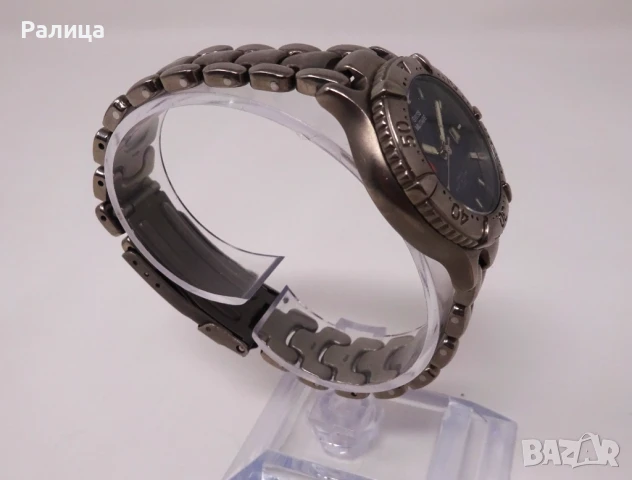 Дамски швейцарски часовник SWISS Military, снимка 8 - Дамски - 50747925