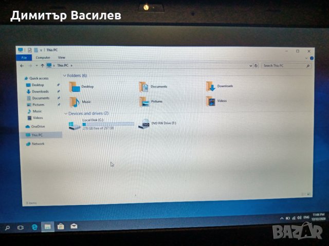 Lenovo thinkPad T410,Т420,Т430,Т440 на части, снимка 5 - Лаптопи за работа - 31205078
