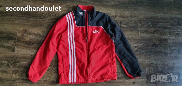 Adidas детско горнище, снимка 1