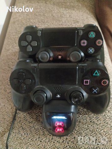 Конзола Sony PlayStation 4 (PS4) Профилактиран, снимка 10 - PlayStation конзоли - 39116040