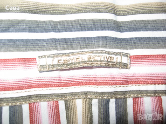 Ризи CAMEL, EAGLE, TT  мъжки,2-3ХЛ, снимка 5 - Ризи - 37911054
