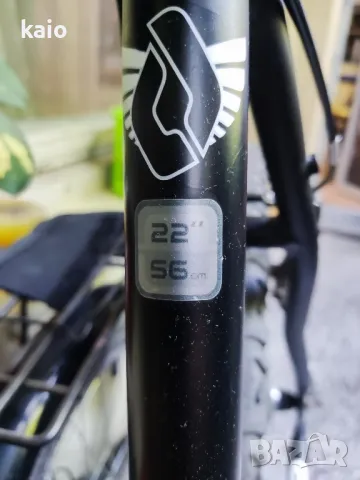 колело драг zx 3 , снимка 8 - Велосипеди - 50399396