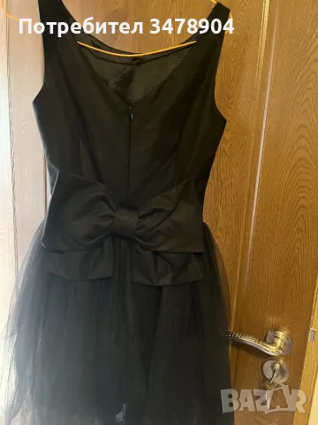 Рокля Юнона XS, снимка 3 - Рокли - 47659056