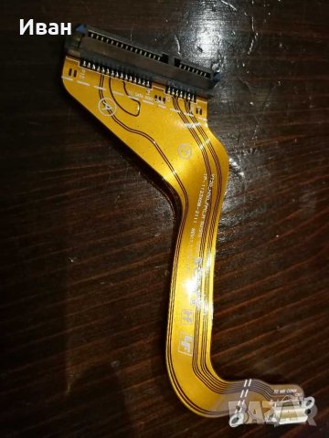 Кабел за Sony vaio, снимка 6 - Части за лаптопи - 30404998