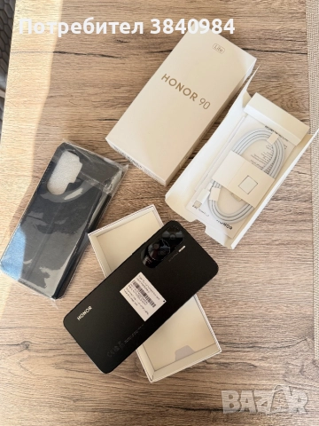 Honor 90 lite 256gb, снимка 5 - Huawei - 52745419