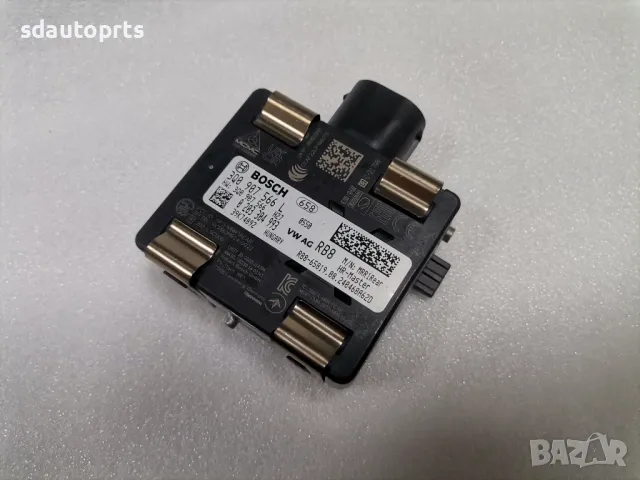 Нов Радар 3Q0907566L 3Q0907566K Audi Q2 Q3 VW Volkswagen Seat Skoda, снимка 2 - Части - 49789159