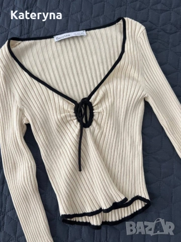 яке, пуловер, пуловер, риза, снимка 2 - Якета - 54311884