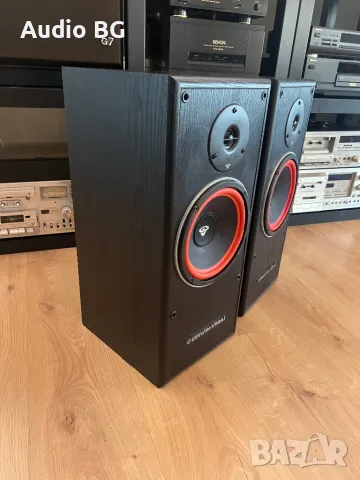 Cerwin Vega E-708 USA