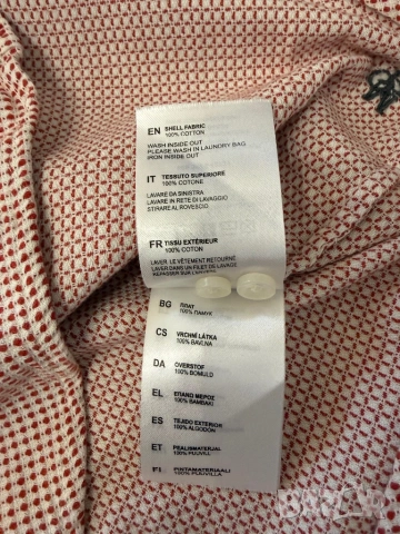 Marco Polo оригинална дамска риза, снимка 4 - Ризи - 53982112