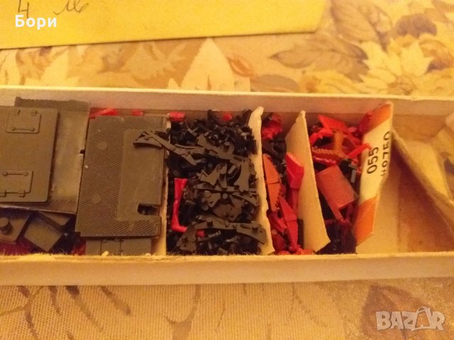 N PIKO MODELLBAHN, снимка 3 - Влакчета, самолети, хеликоптери - 30087352