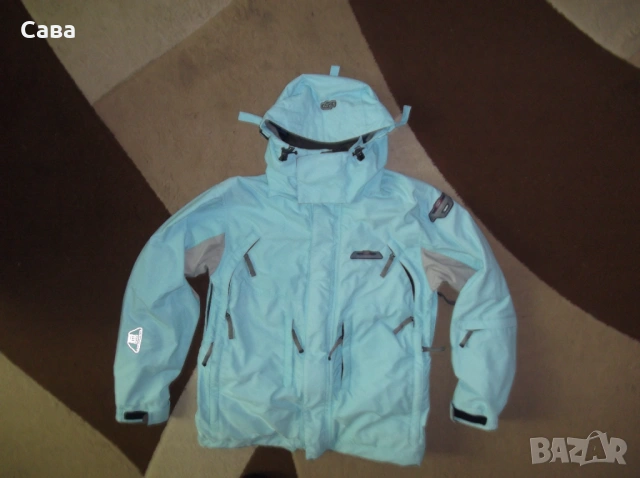 Зимно яке UN.RIDERS  мъжко,С