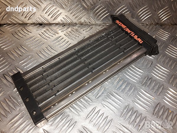 Радиатор ел. парно за Renault Scenic, 1.9dCi, 2003г.