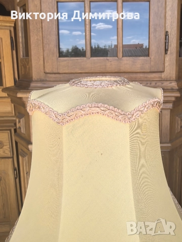 Настолна лампа , снимка 6 - Настолни лампи - 51502059