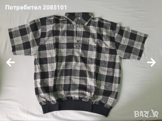 Мъжки тениски 2, снимка 2 - Тениски - 54219260