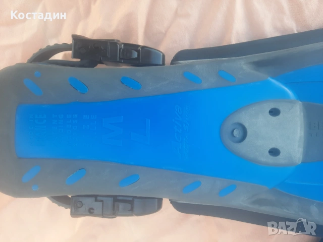 Екипировка за гмуркане Размер М, снимка 7 - Водни спортове - 54325335