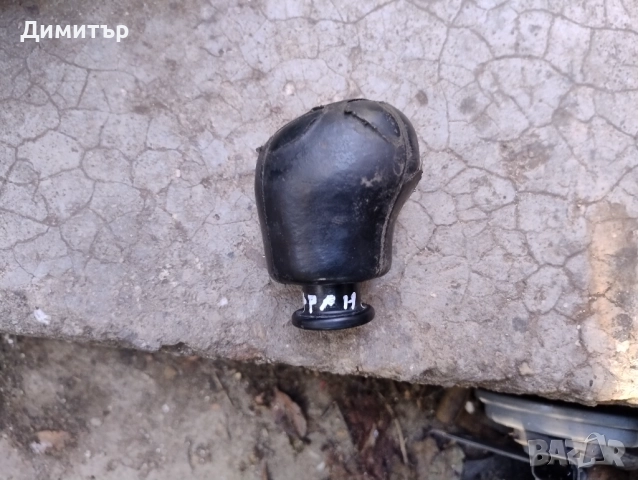 Топка Скоростен Лост За Рено Сафран 1995г / Renault Safrane 1995y, снимка 2 - Части - 52245831