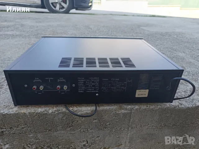 Дек, снимка 8 - Декове - 49628021