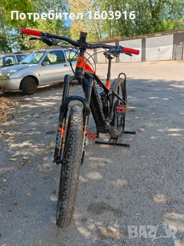 Mondraker Krafty R, снимка 2 - Велосипеди - 56006008
