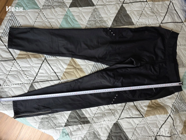 Дамски спортен клин Nike dry fit, снимка 5 - Спортни екипи - 54237757