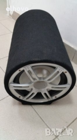 Бас каса EUFAB