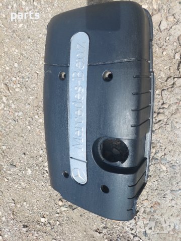 Кора Двигател Мерцедес А класа W168 N, снимка 6 - Части - 37379244