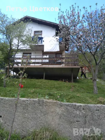 Вила