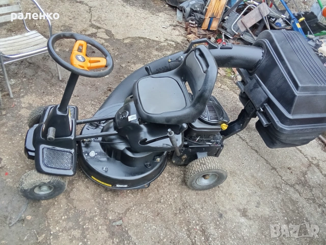 косачки нов внос , снимка 10 - Градинска техника - 53503111