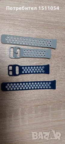 Каишки за Фитнес гривна Samsung Galaxy Fit3, снимка 3 - Samsung - 46302796