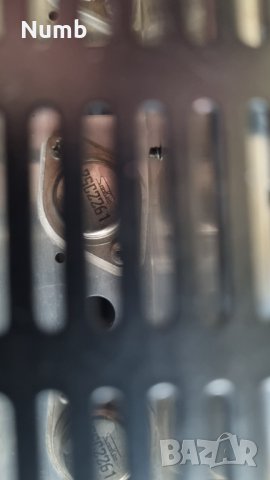 Усилвател и тунер Sansui, снимка 10 - Ресийвъри, усилватели, смесителни пултове - 39837923