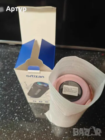 Тонколона ORTIZAN Super Bass-24W Розава, снимка 9 - Тонколони - 49898104