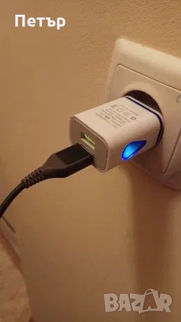 Зарядно за 4/5 батерии за дрон, батерия за дрон, зарядно за батерия, дрон, зарядно, USB зарядно, USB, снимка 5 - Дронове и аксесоари - 28830712