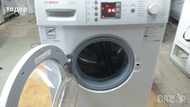 Бош/Bosch Maxx 7 7кг А+++, снимка 2 - Перални - 44335929