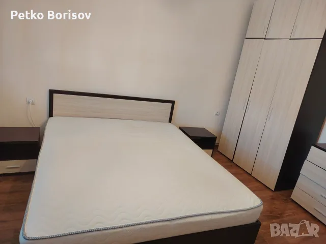 Гардероб + Спалня , снимка 6 - Гардероби - 56205414